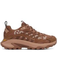 Merrell - Moab Speed 2 Gore-Tex Bl Sneakers - Lyst