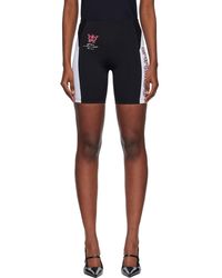 Off-White c/o Virgil Abloh - Tech Jer Serena Cycling Shorts - Lyst