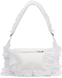 Simone Rocha - Pillowcase Shoulder Bag - Lyst