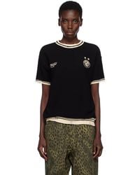 ★ANDERSSON BELL★ Unisex Remy Printed Tyvek T-Shirt Andersson Bell Remy Printed Tyvek T-shirt | Neutrals