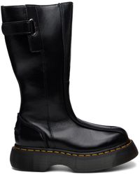 Dr. Martens - Buzz Hi Boots - Lyst