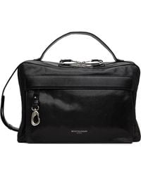 WOOYOUNGMI - Leather Crossbody Bag - Lyst