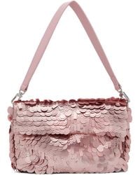 STAUD - Timmy Shoulder Bag - Lyst
