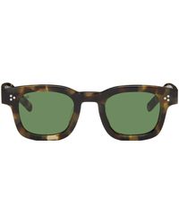 AKILA - Tortoiseshell Ascent Sunglasses - Lyst