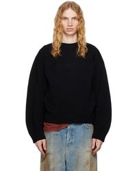 DSquared² - Dsqua2 クルーネックセーター - Lyst