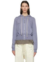 Rick Owens DRKSHDW Activewear, gym and workout clothes for Women 