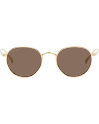 Cartier - Core Range Sunglasses - Lyst