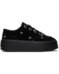 MM6 by Maison Martin Margiela Sneakers for Women | Online Sale up to 70 ...