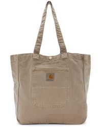 Carhartt WIP Tote bags for Women | Online Sale up to 30% off | Lyst