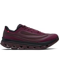 On Shoes - Baskets Cloudflow 5 Ad Mauves - Lyst
