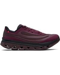 On Shoes - Cloudflow 5 Ad Sneakers - Lyst