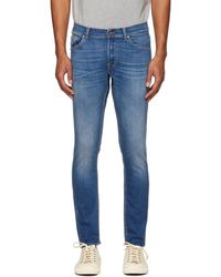 Tiger Of Sweden Skinny jeans for Men | Online Sale up to 42% off | Lyst