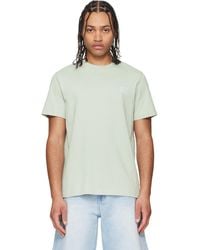A.P.C. - Standard 'Rue Madame' T-Shirt - Lyst