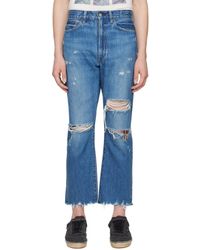 Kuro Jeans for Men | Online Sale up to 80% off | Lyst