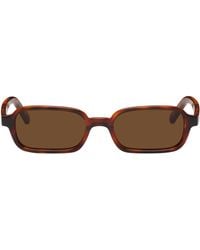 Le Specs - Pilferer Sunglasses - Lyst