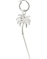 MM6 by Maison Margiela - Palm Single Earring - Lyst