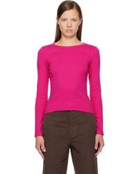 Flore Flore - Max T-Shirt - Lyst