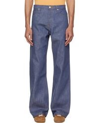 A.P.C. - Arno Jeans - Lyst