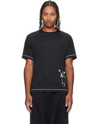 Y-3 - Chito Edition Running Short Sleeve T-Shirt - Lyst