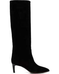 Paris Texas - Stiletto 60 Boots - Lyst