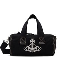 Vivienne Westwood - Paul Cylinder Crossbody Bag - Lyst