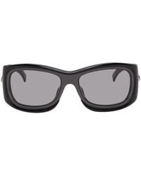 Givenchy - Rectangular Sunglasses - Lyst