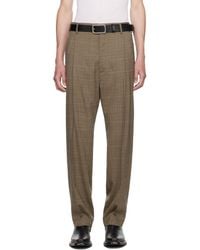 Lu'u Dan - Tailored Trousers - Lyst