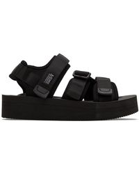 Suicoke Sandals, slides and flip flops for Men | Online Sale up to 70% off  | Lyst