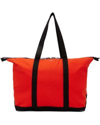 A.P.C. - Jw Anderson Edition Tote - Lyst