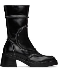 Miista - Malene Ankle Boots - Lyst