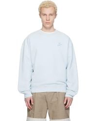 Maison Kitsuné - 'Café Kitsuné' Relax Sweatshirt - Lyst