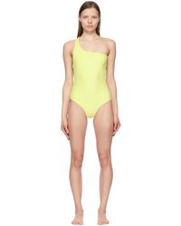 JADE Swim - Evolve One-piece Swimsuit - Lyst
