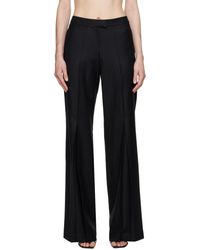 AYA MUSE - Luco Trousers - Lyst