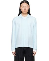 Veilance - Cusec Ls Shirt - Lyst