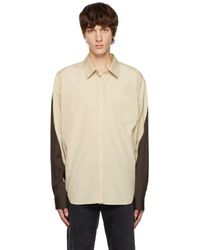 Men's Peter Do Clothing from $190 | Lyst