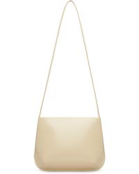 Faune - Off- Loge Bag - Lyst