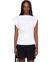 Isabel Marant - Maisan T-Shirt - Lyst
