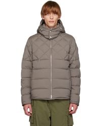 Moncler - Cecaud Down Jacket - Lyst