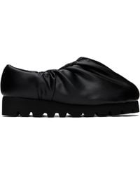 Yume Yume - Camp Low Slip-On Loafers - Lyst