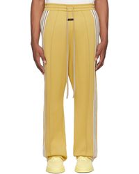 Fear Of God - Relaxed-Fit Sweatpants - Lyst