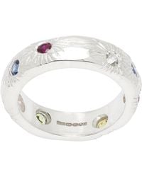 Bleue Burnham - Mycorrhizal Ring - Lyst