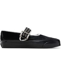 Vans - Life Is Unfair Edition Lx Mary Jane Ws Sneakers - Lyst