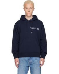 Givenchy - Couture Seam Archive Print Hoodie - Lyst