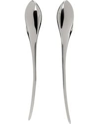 Givenchy - Maple Seed Earrings - Lyst