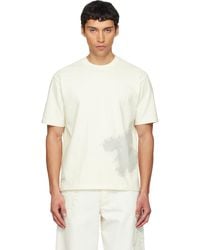 Song For The Mute - Off- Tkl Edition Plant Roots T-Shirt - Lyst