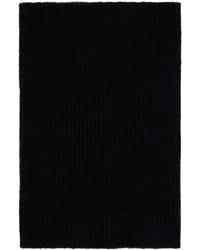 Rick Owens - Concordians Tube Scarf - Lyst