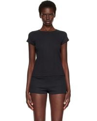 Cou Cou - 'The Baby' T-Shirt - Lyst