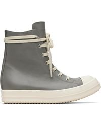 Rick Owens - Temple Sneakers - Lyst