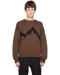 Afield Out - Lowell Sweater - Lyst