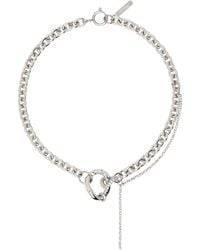 Justine Clenquet - Brett Necklace - Lyst